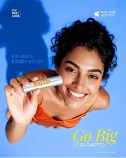 Three winning ads from the Promer library