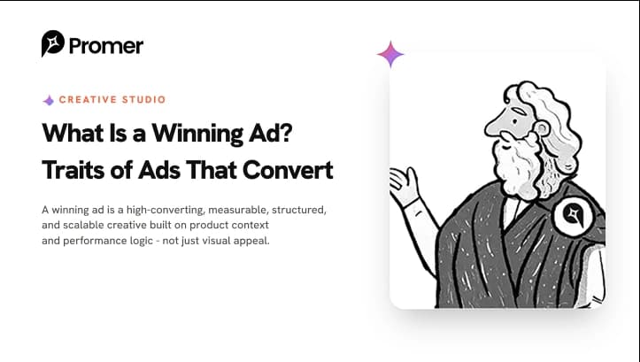 What Is a Winning Ad? 4 Traits of Ads That Convert
