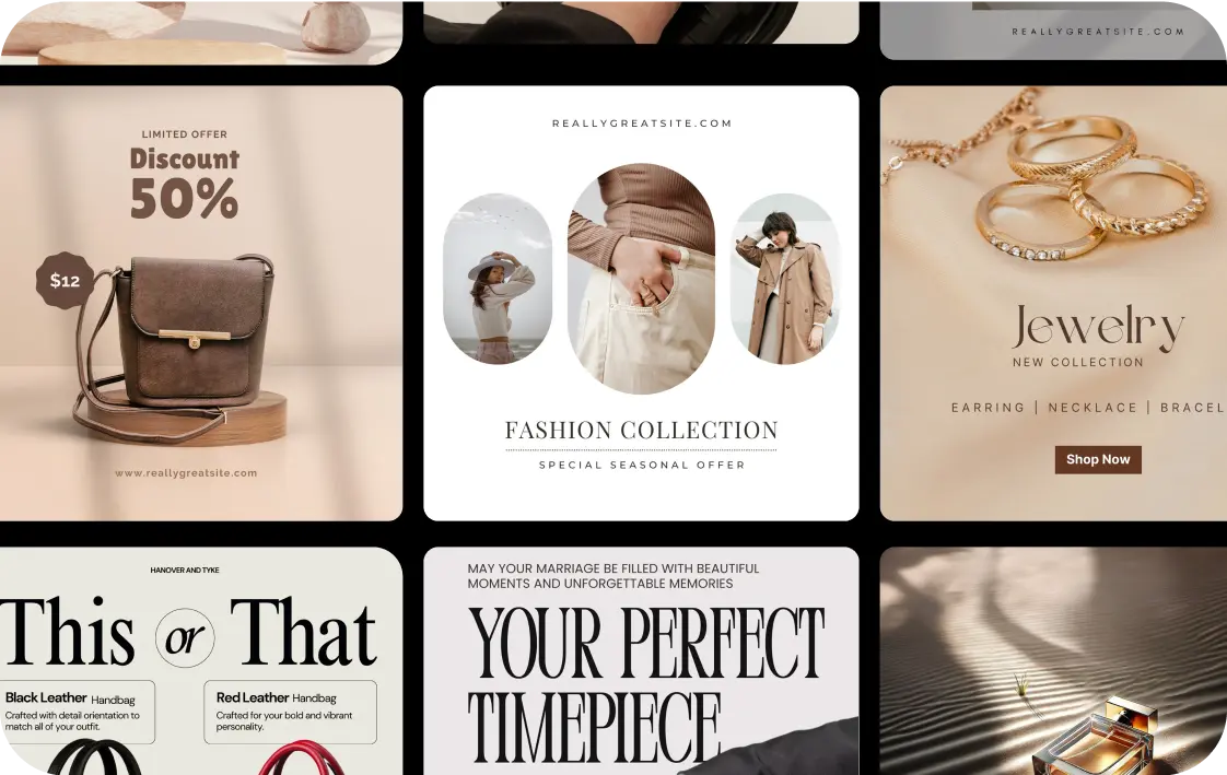 Top Brand Templates