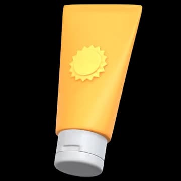 Sunscreen