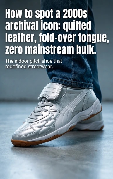 A generic AI ad that only loosely matches the product