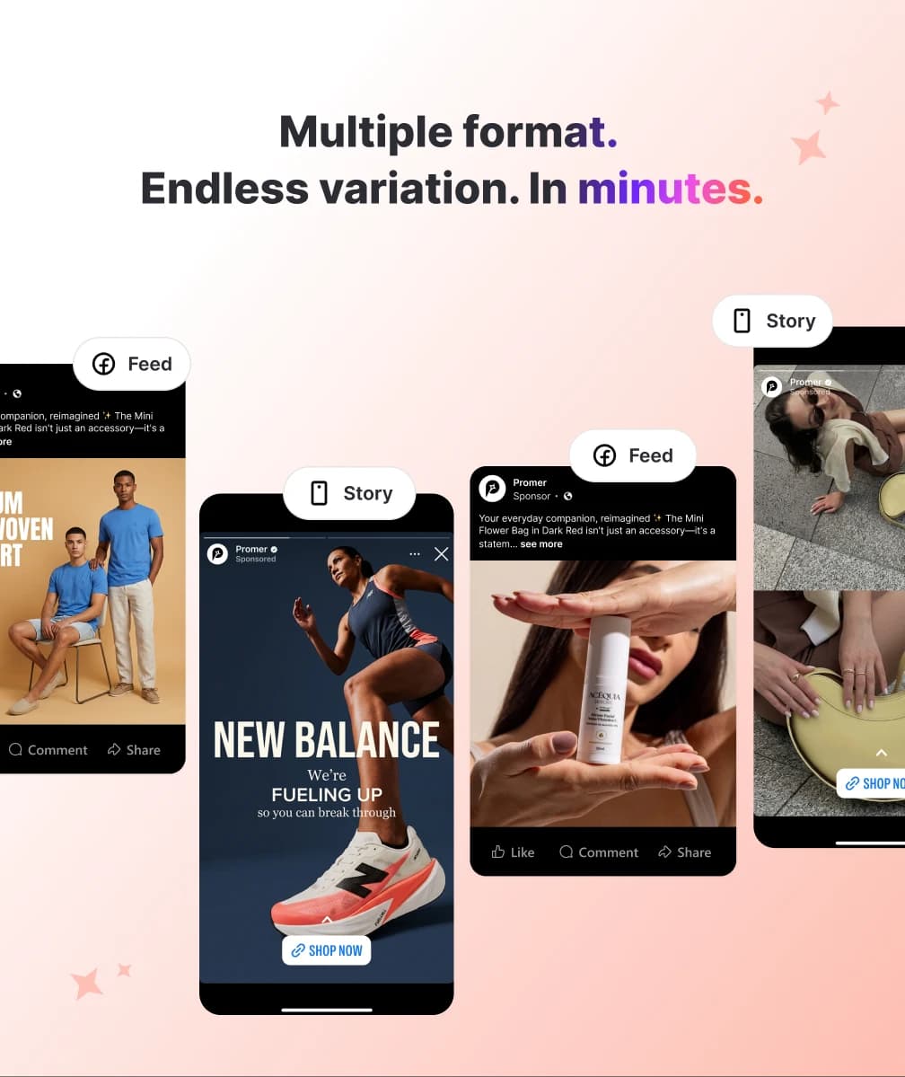 Create AI Facebook Ads That Convert