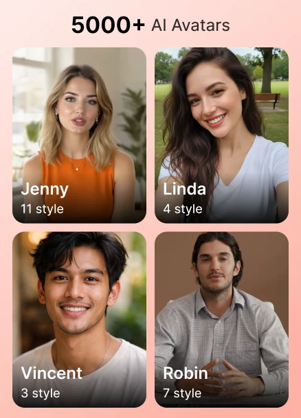 Create TikTok Ads with an AI Avatar