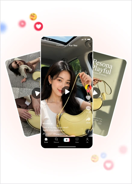 Turn Any Product into a TikTok Video Ad