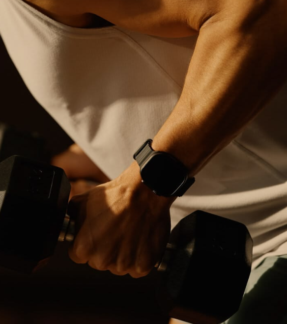 Fitness