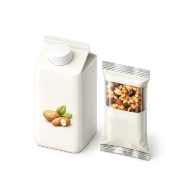 Food & beverages