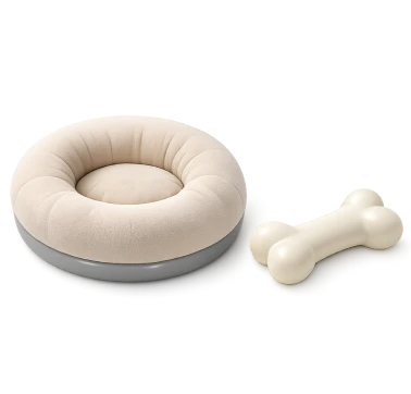 Pet supplies