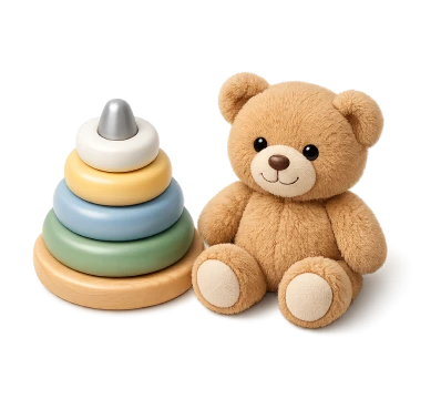 Toy & games