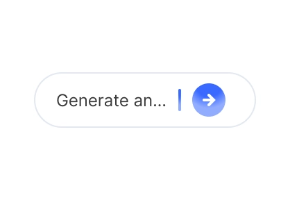 Ad Prompt source type showing prompt input interface