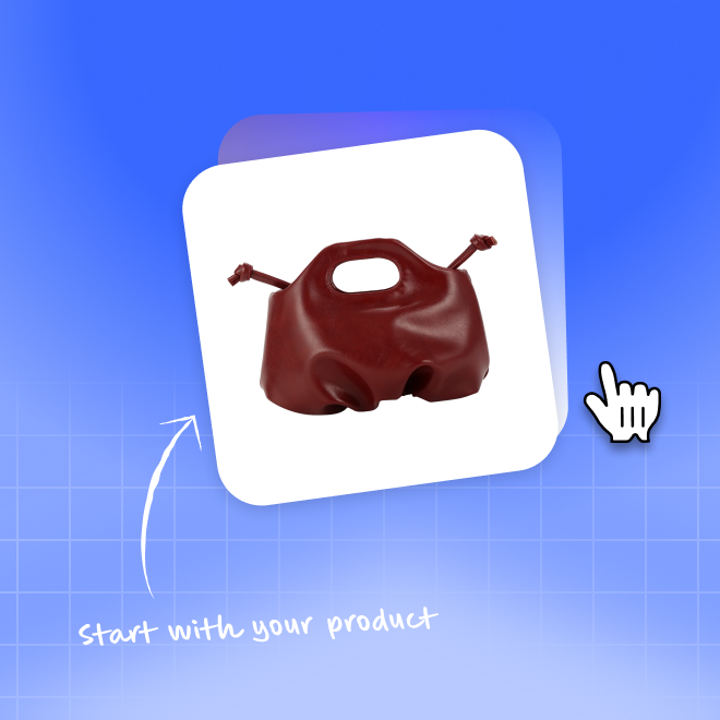 Add your product