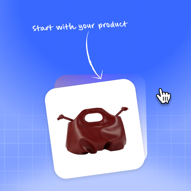 Add your product
