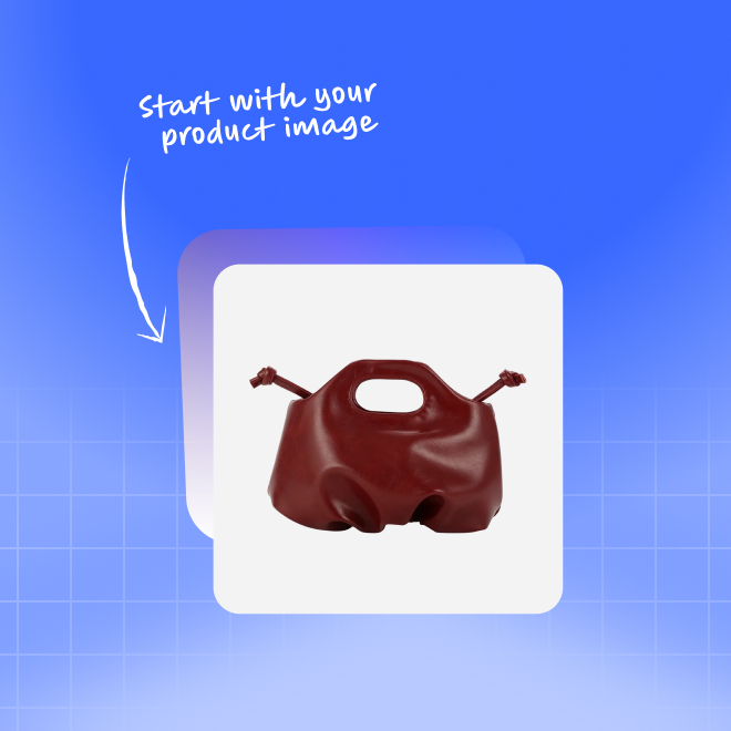Paste your product URL